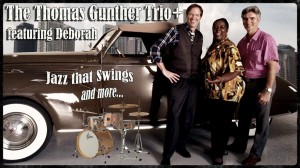 Thomas Gunther Trio-Plus