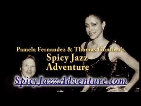 Spicy Jazz Adventure live at Columbia College Chicago