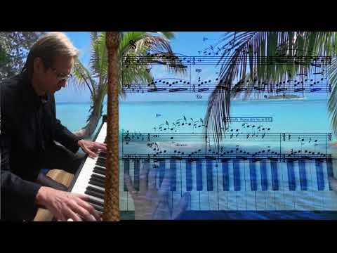 Das Meer (The Sea) - Composed and Performed by Thomas Gunther