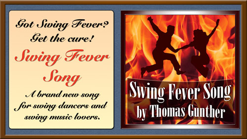 Swing Fever Song Ad 